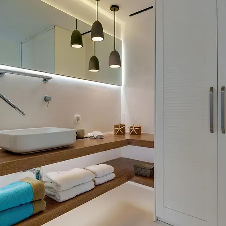 빌라 Nelya (adults Only)