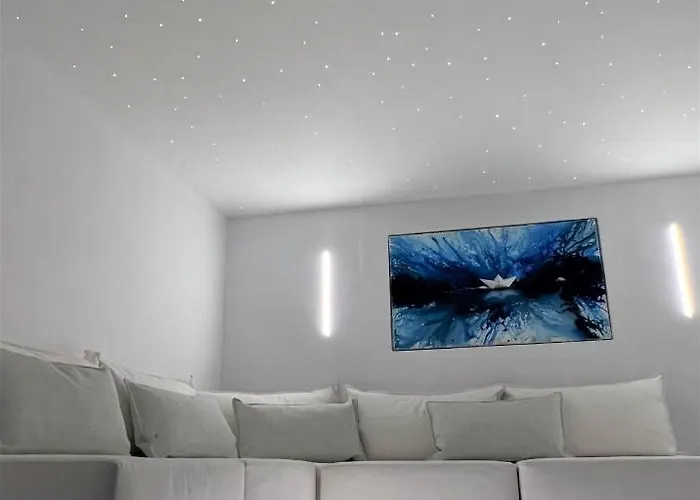 Nelya (adults Only) Villa *