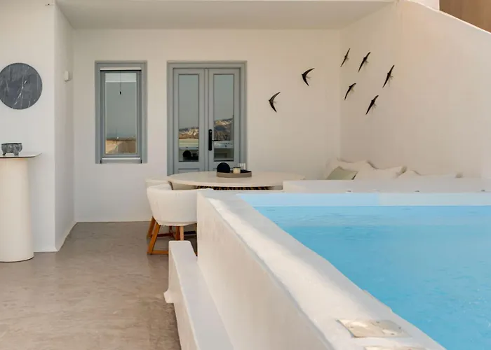 Villa Nelya (adults Only)