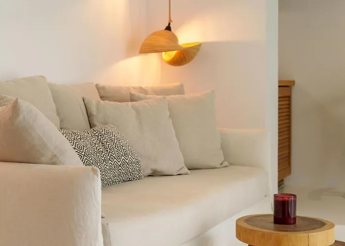 Villa Nelya (adults Only) *