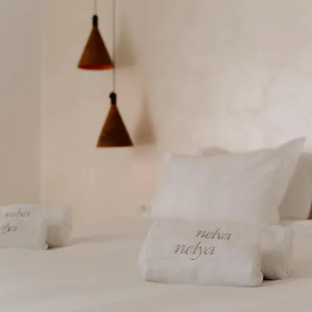 Villa Nelya (adults Only) Megalochori (Santorini)