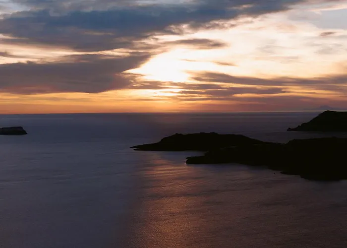 ヴィラ Nelya (adults Only) メガロホリ