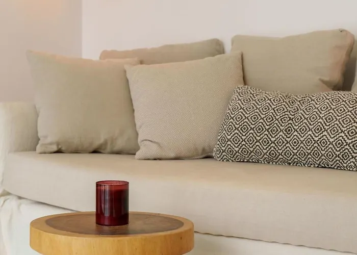 ヴィラ Nelya (adults Only) メガロホリ